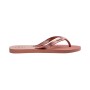 Sandalias Havaianas Elegance Print FC Mujer Arcilla Rosa