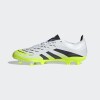 Championes Adidas Predator League FG Blanco