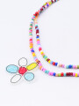 COLLAR MARGARITA MULTICOLOR