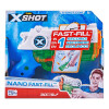 Pistola de Agua X-Shot Micro Fast Fill Pistola de Agua X-Shot Micro Fast Fill