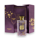 MAWWAL PERFUME OASIS RAYHAN 100ML única