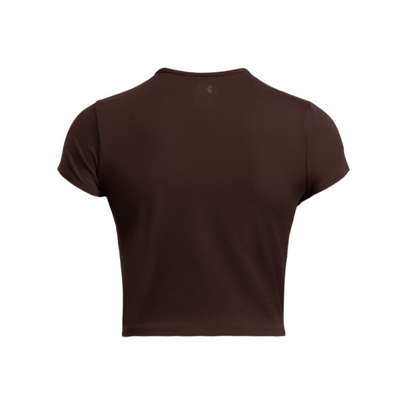 Meridian Baby Tee-GRN BRN-227