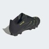 Championes Adidas Predator Club FG/MG Negro