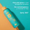 Tratamiento Corporal Antiacné Acniben® Body Spray 150ml