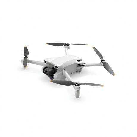 Drone DJI Mini 3 4K HDR con Control DJI RC-N1 Drone DJI Mini 3 4K HDR con Control DJI RC-N1