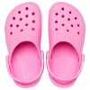 Crocs Classic Niños Pequeños Rosa