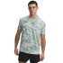 Vanish Energy Printed SS-GRN GRN-377