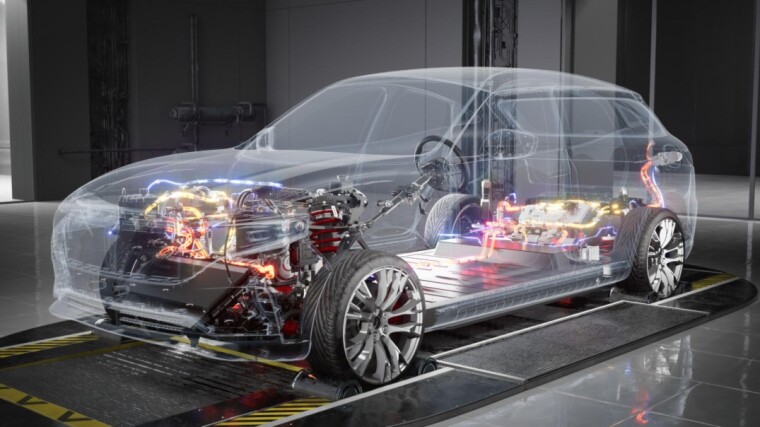 Los secretos del mantenimiento de un auto eléctrico que todo propietario debería conocer