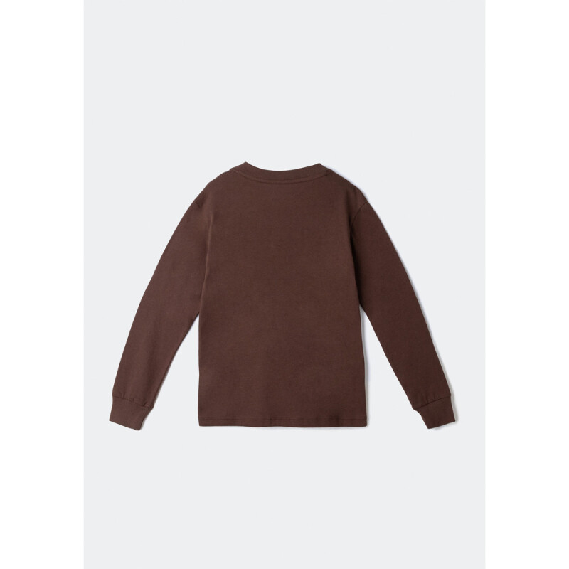 CAMISETA ML MASC HNJEN
