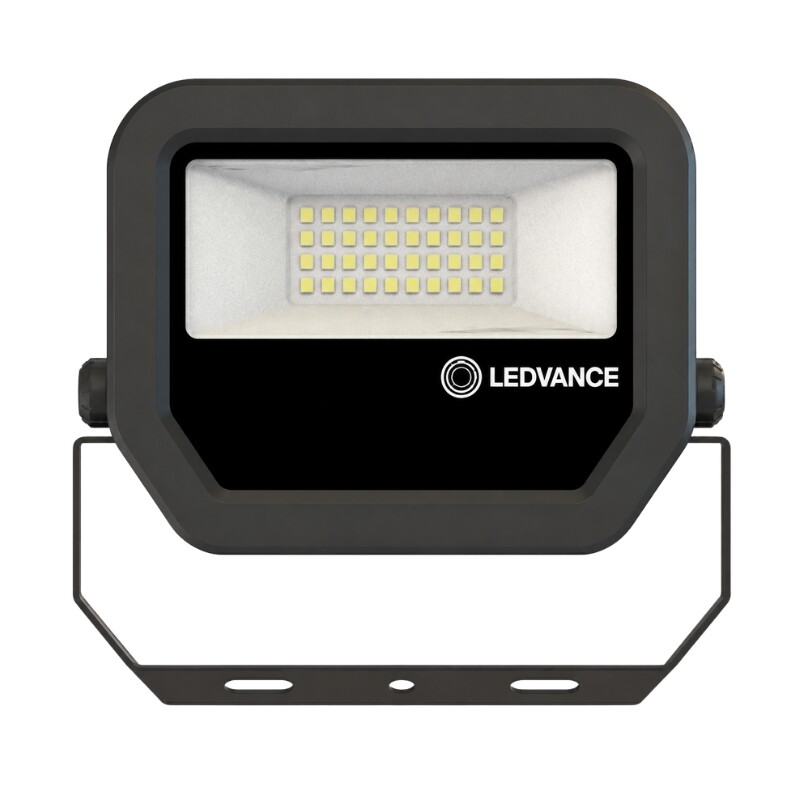 LDV FL PFM 20 17W 2380lm 850 PT Proyector LED LEDVANCE OSRAM G4 17W PFM Luz Fría