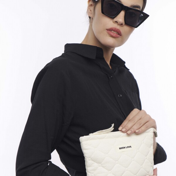 Neceser Been Love Lila