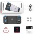 Joystick Gamesir X2s Ios Android JOYSTICK GAMESIR X2S IOS/ANDROID NEGRO
