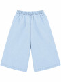 PANTALÓN HIEL MINI CELESTE