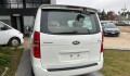 Hyundai H1 MiniBus 12 Plz GLS Diesel - 2014 Hyundai H1 MiniBus 12 Plz GLS Diesel - 2014