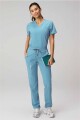 Pantalón Ion Scrub Pant Mujer Wave