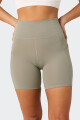Short Fabletics Oasis PureLuxe Verde