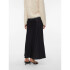 VMMERLE ANKLE SKIRT WVN GA NOOS BLACK