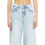 Jean Para Mujer Flare - 1978 D-Akemi Azul claro