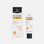 Heliocare 360º Gel Oil-Free SPF 50+ Heliocare 360º Gel Oil-Free SPF 50+