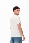 Remera Rodman2 Blanco