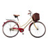 BICICLETA KETT URBAN R.26 BICICLETA KETT URBAN R.26