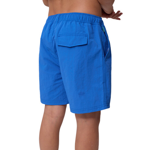 Short Rusty Lian Niño - Azul Short Rusty Lian Niño - Azul