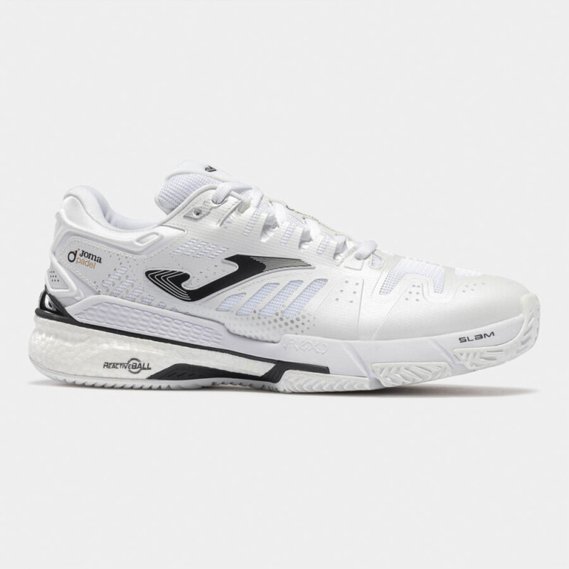 SLAM CLASSIC LADY 2602 WHITE BLANCO