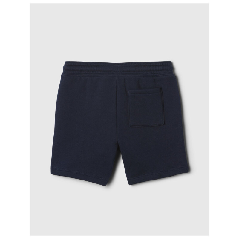 DIS 365 ACTIVE SHORT SP24 TAPESTRY NAVY
