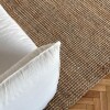Alfombra Yute Boucle - 160/230 Alfombra Yute Boucle - 160/230