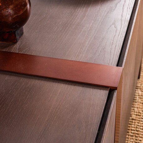 Aparador Bajo Axis U