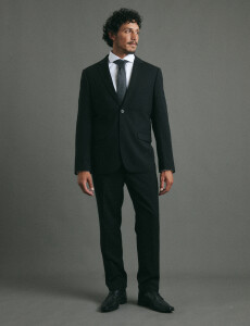 220500 AMBO HARRINGTON SELECT Negro