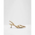 CALRESA GOLD TEXTILE GOLD
