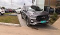 Chery Tiggo 7 Pro 1,5T AT - 2022 Chery Tiggo 7 Pro 1,5T AT - 2022