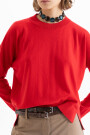 SWEATER KATE Rojo