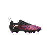 Championes Puma Future 8 Play FG AG de niño Black