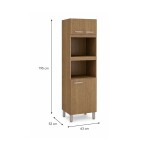 KIT DE COCINA - AVELA 3 PUERTAS KIT DE COCINA - AVELA 3 PUERTAS
