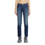 Jean Para Mujer 2015 Babhila Azul Marino