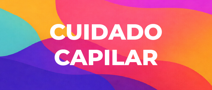 Cuidado capilar 40%