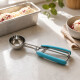 Cuchara para Helado 6x23cm INOX