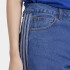Pantalón Adidas Firebird Denim Azul
