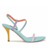 Sandals Carolyn3 Light Pink 680