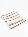 ALFOMBRA COTTON NASHIK BEIGE (V)