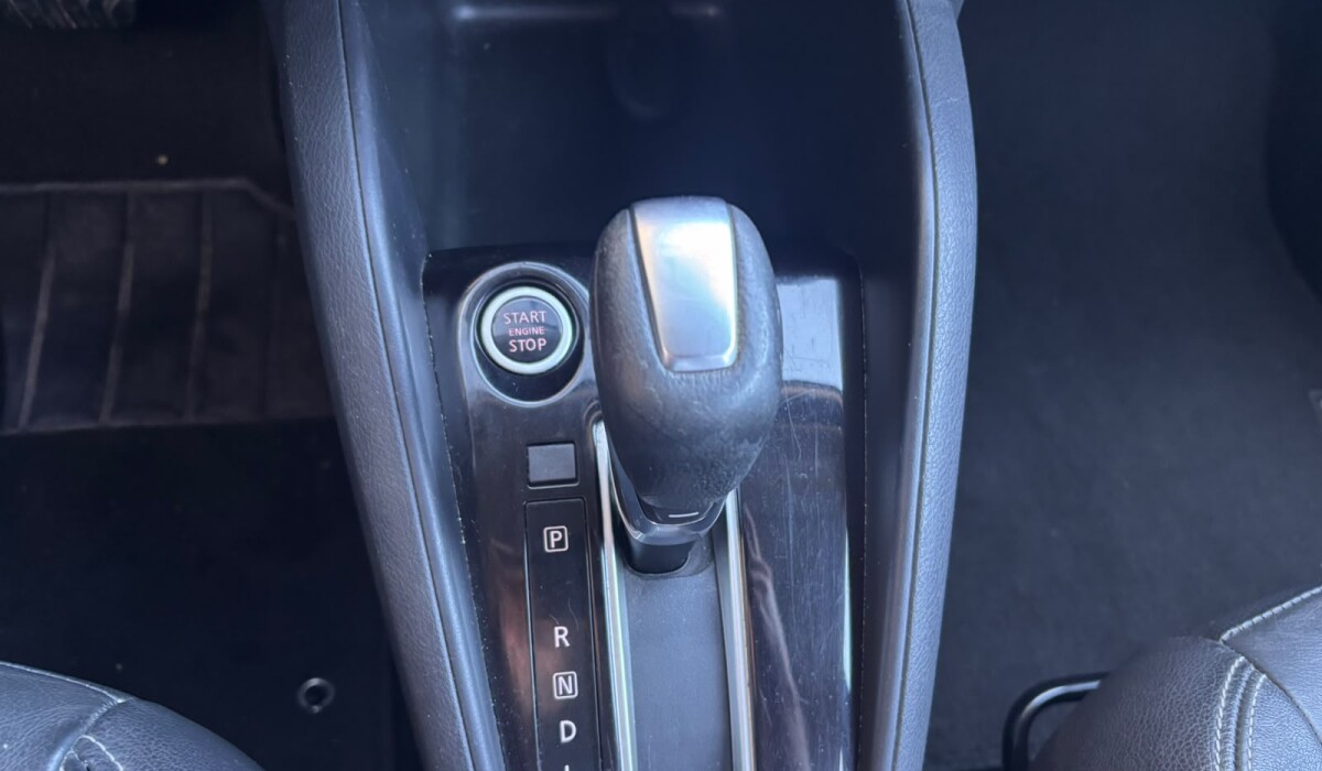 Nissan Kicks Exclusive AT - 2020 Nissan Kicks Exclusive AT - 2020