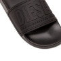 Sandalias Para Hombre Sa-Mayemi Cc Black