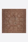 PAÑUELO Marron