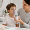Nebulizador portátil para niños y adultos Nebulizador portátil para niños y adultos