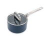 Cacerola 19cm Antiadherente Joseph Joseph Nest™ Steel - Preventa Cacerola 19cm Antiadherente Joseph Joseph Nest™ Steel - Preventa