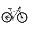BICICLETA PATAGONIA 29 9V SLB GRIS BICICLETA PATAGONIA 29 9V SLB GRIS
