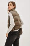 Chaleco Oxford Verde
