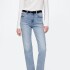 90S STRAIGHT HR LT MILSON LIGHT INDIGO 1